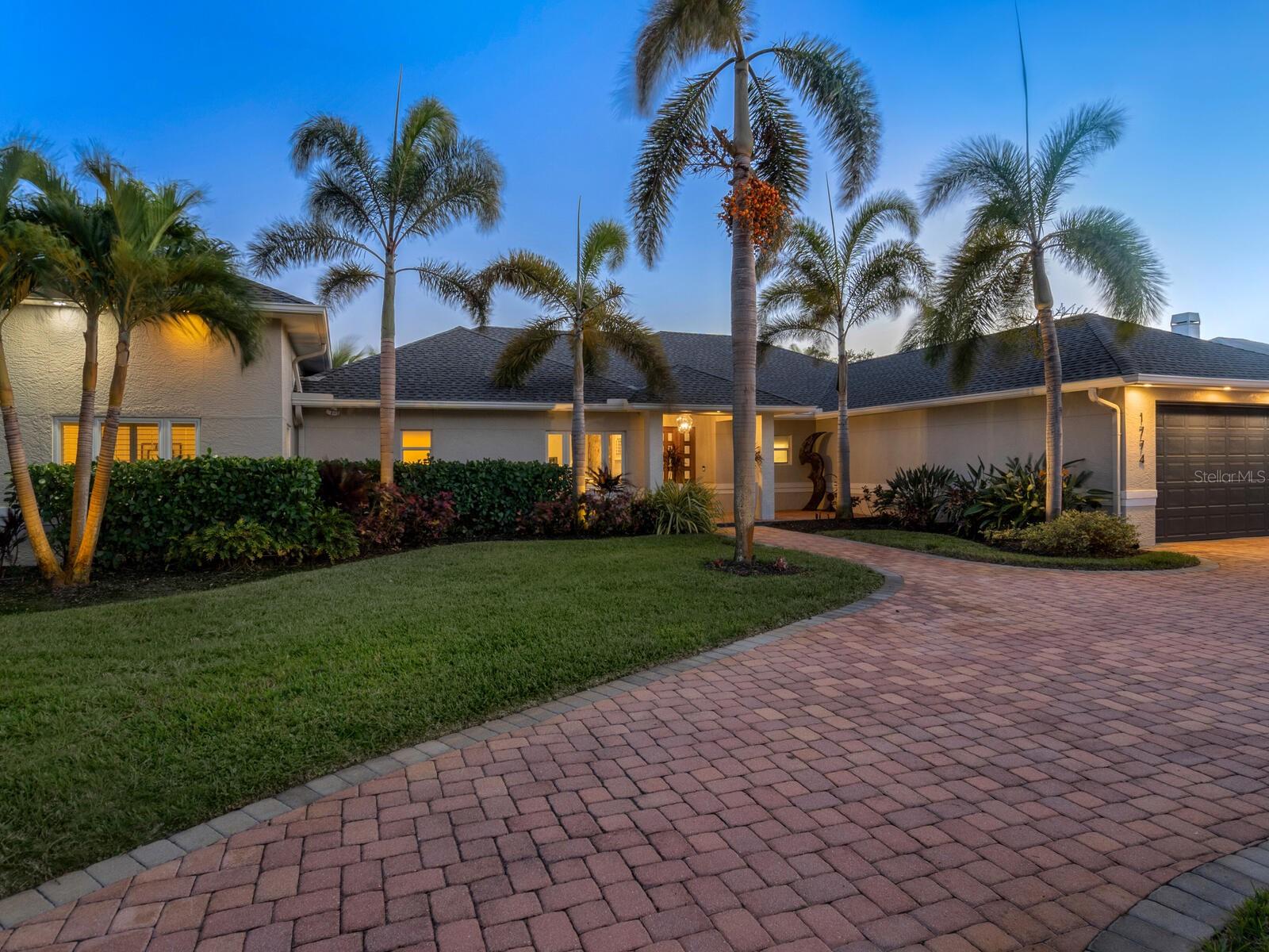 AQUALANE ESTATES 1ST - Residential