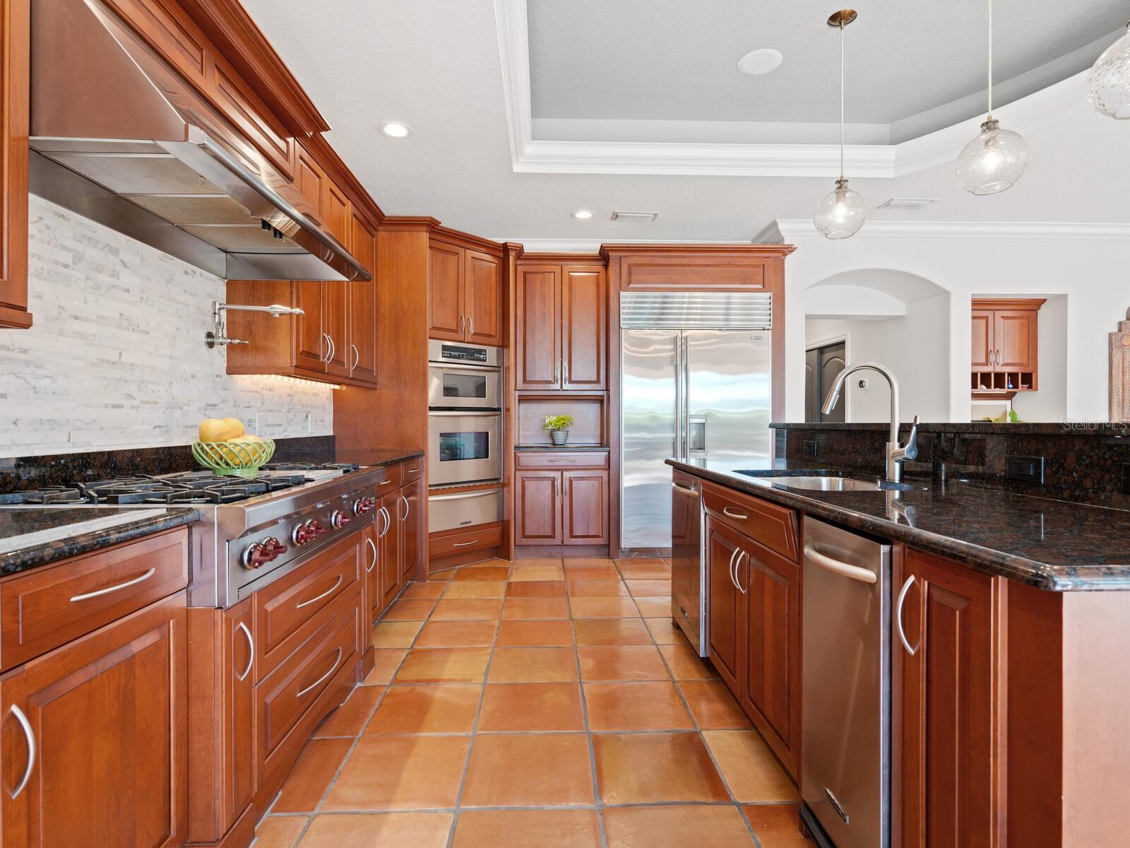 AQUALANE ESTATES 1ST - Residential