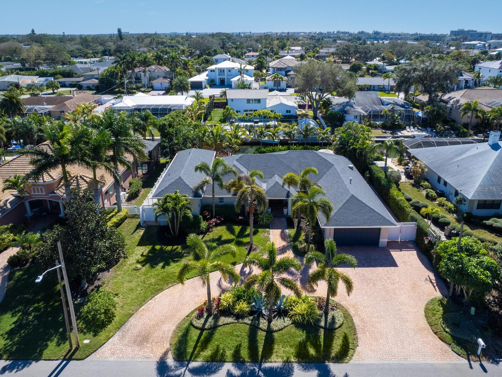 AQUALANE ESTATES 1ST - Residential