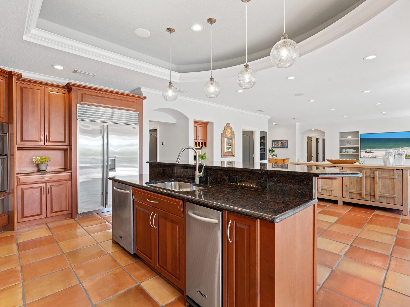 AQUALANE ESTATES 1ST - Residential