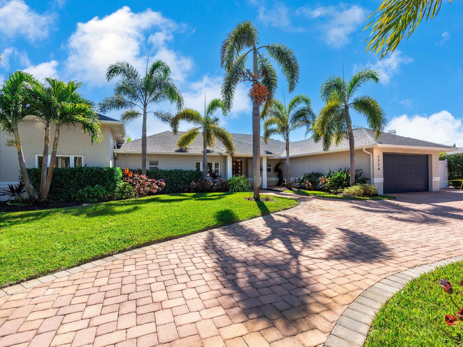 AQUALANE ESTATES 1ST - Residential