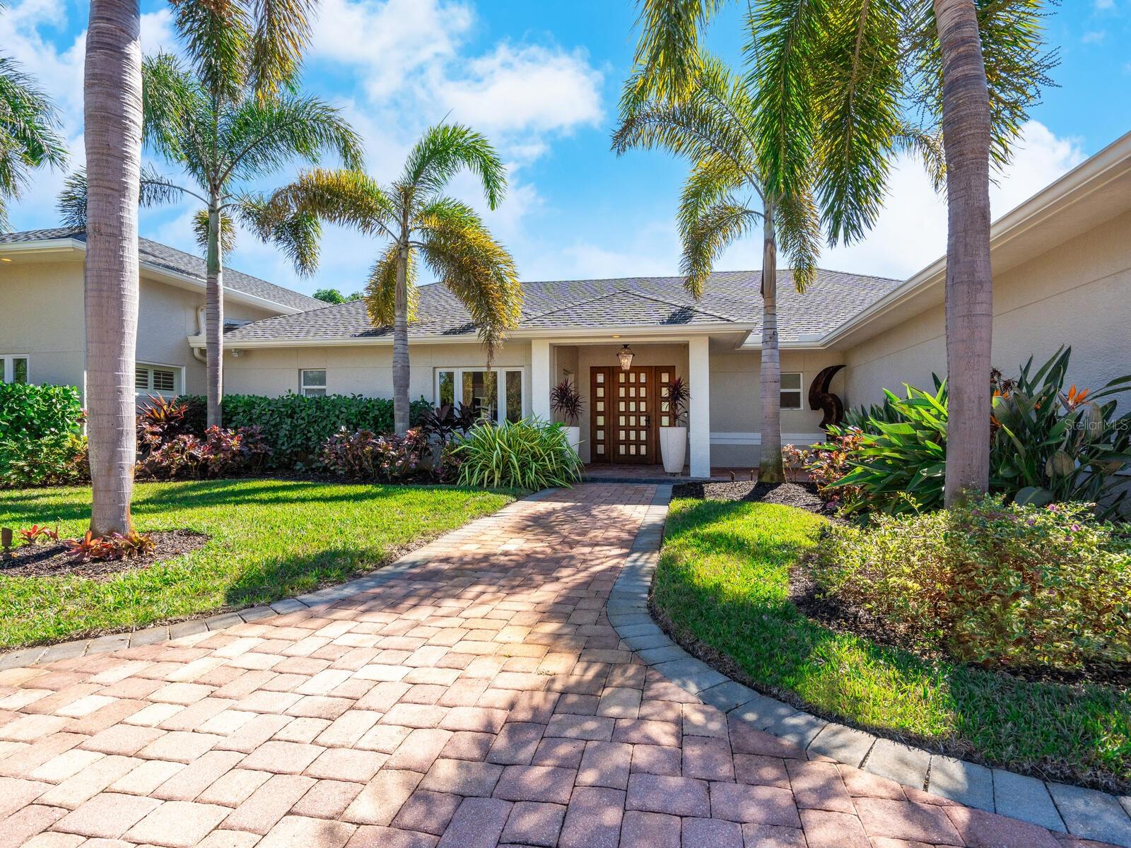 AQUALANE ESTATES 1ST - Residential