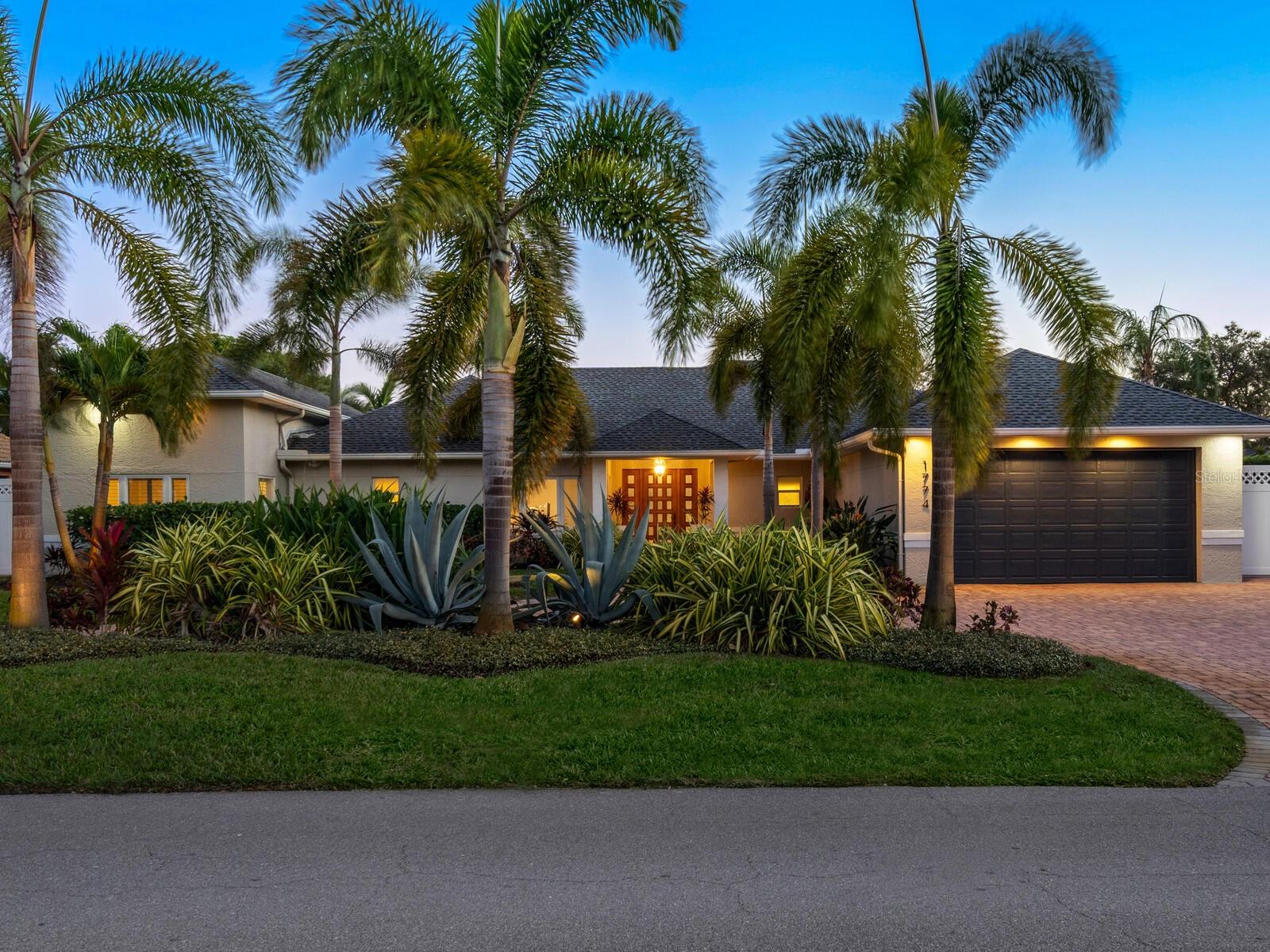 AQUALANE ESTATES 1ST - Residential