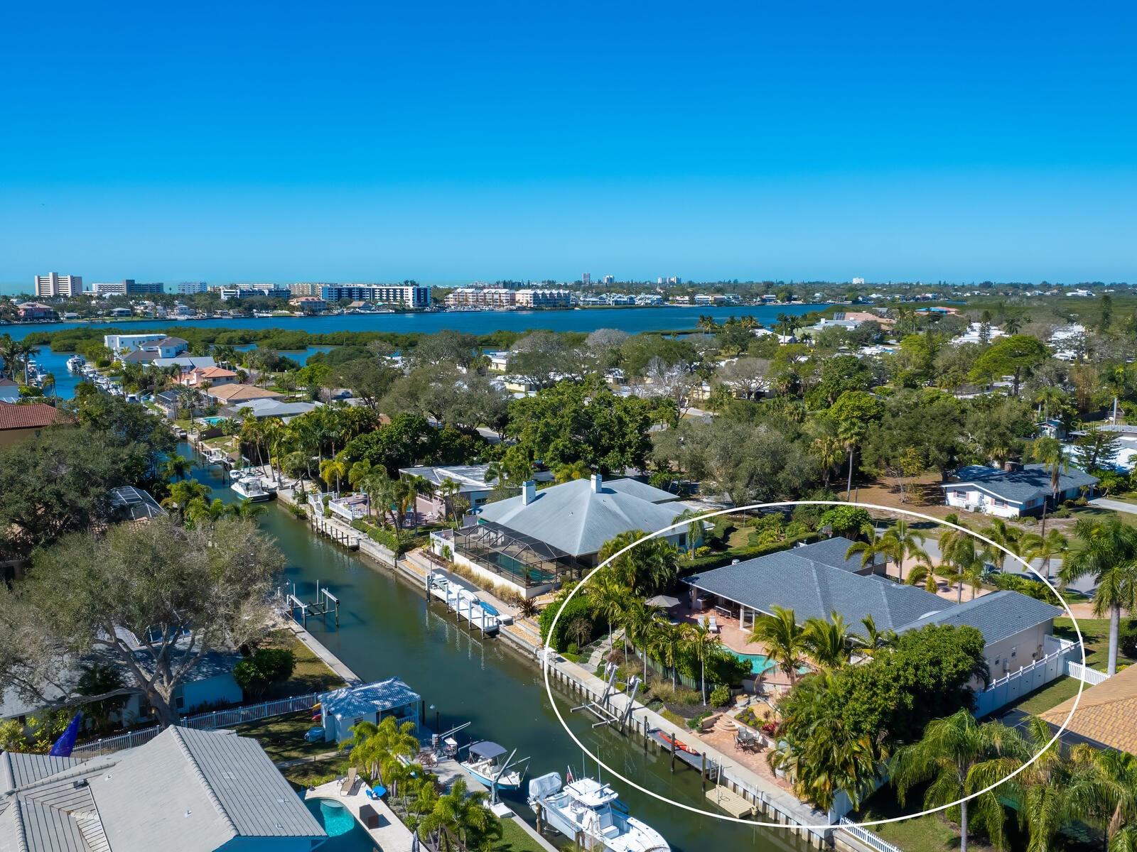 AQUALANE ESTATES 1ST - Residential