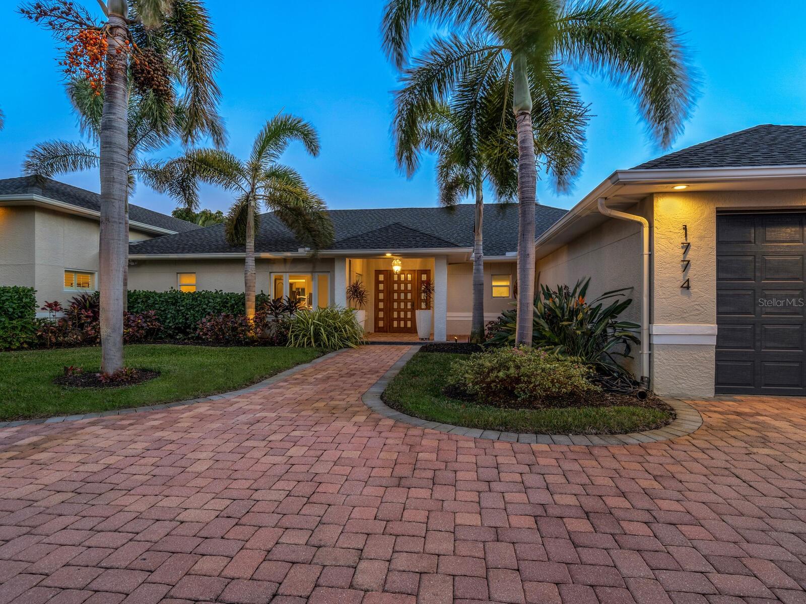 AQUALANE ESTATES 1ST - Residential