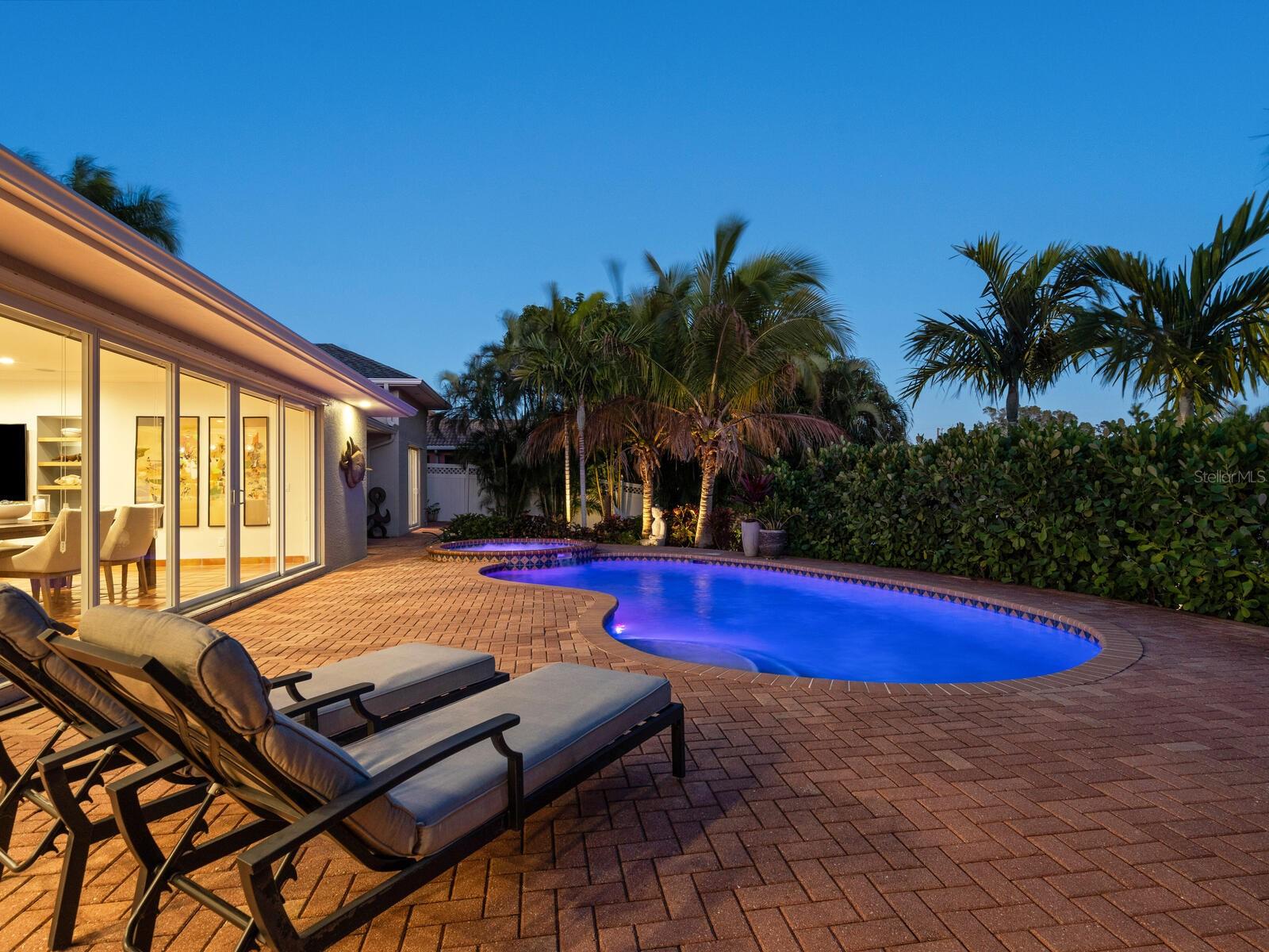 AQUALANE ESTATES 1ST - Residential