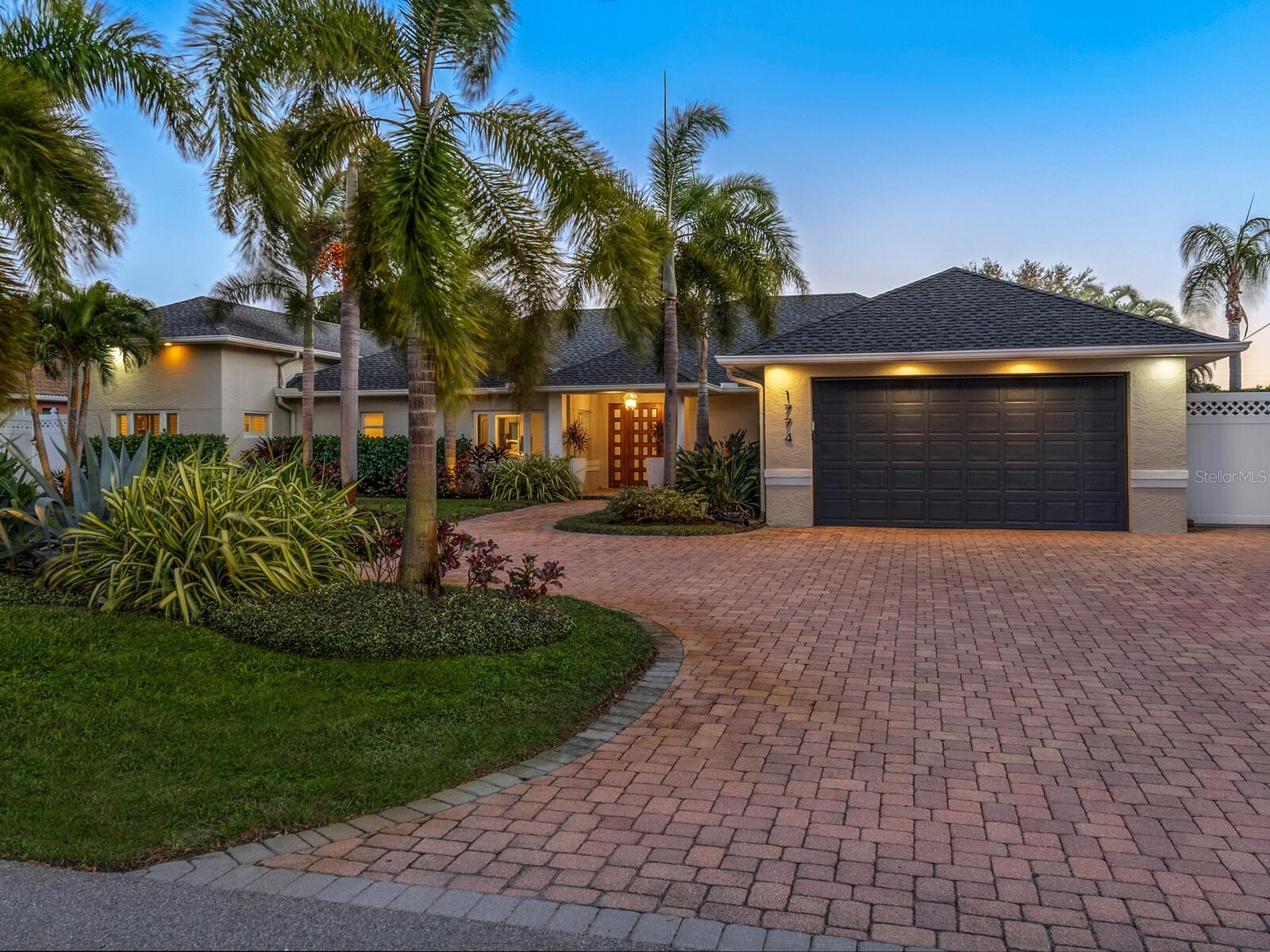 AQUALANE ESTATES 1ST - Residential