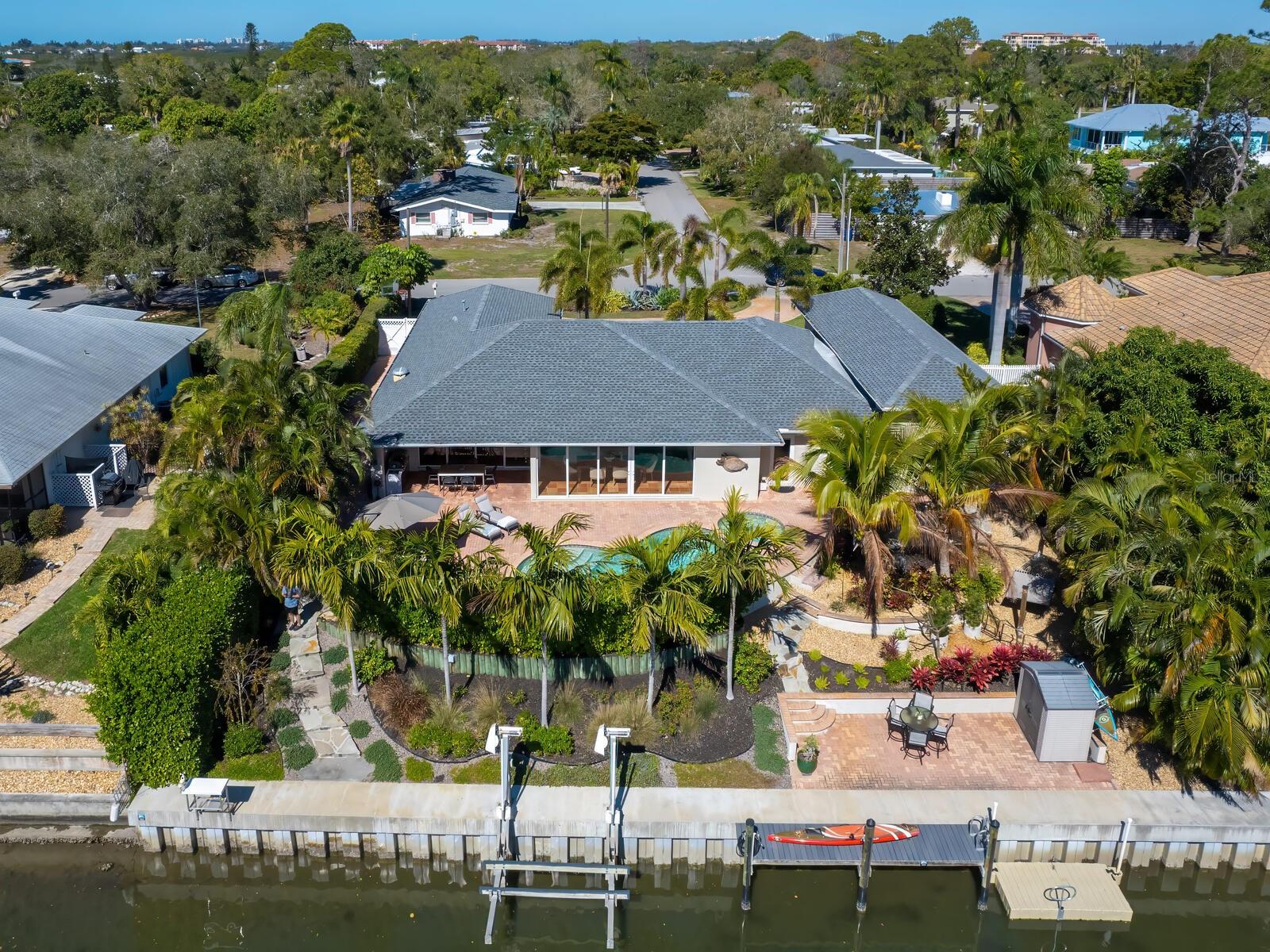 AQUALANE ESTATES 1ST - Residential