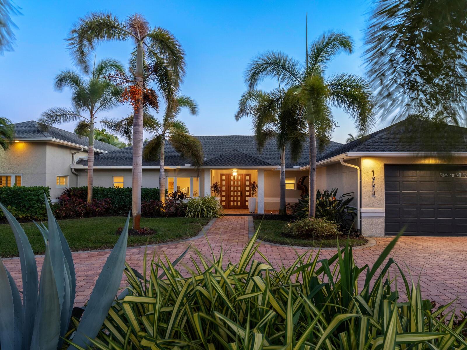 AQUALANE ESTATES 1ST - Residential