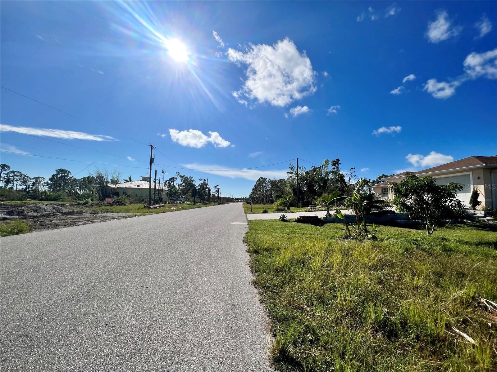 ROTONDA SANDS - Land