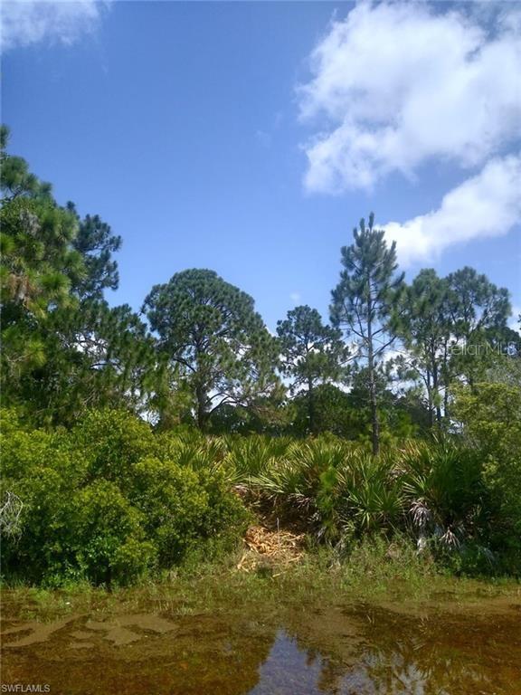 ROTONDA SANDS - Land