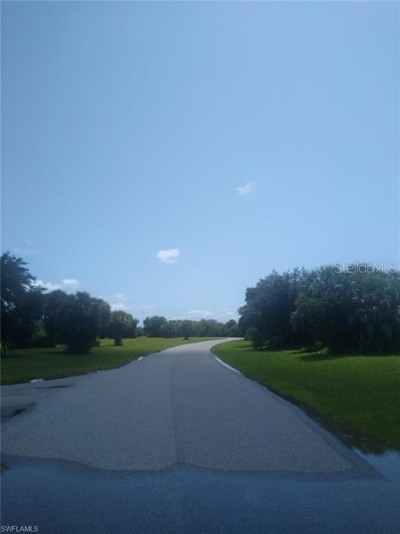 ROTONDA SANDS - Land