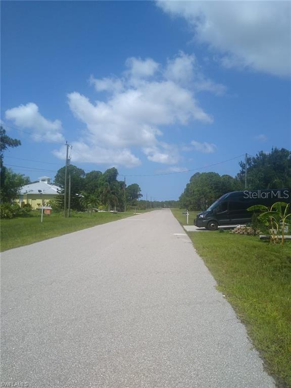 ROTONDA SANDS - Land