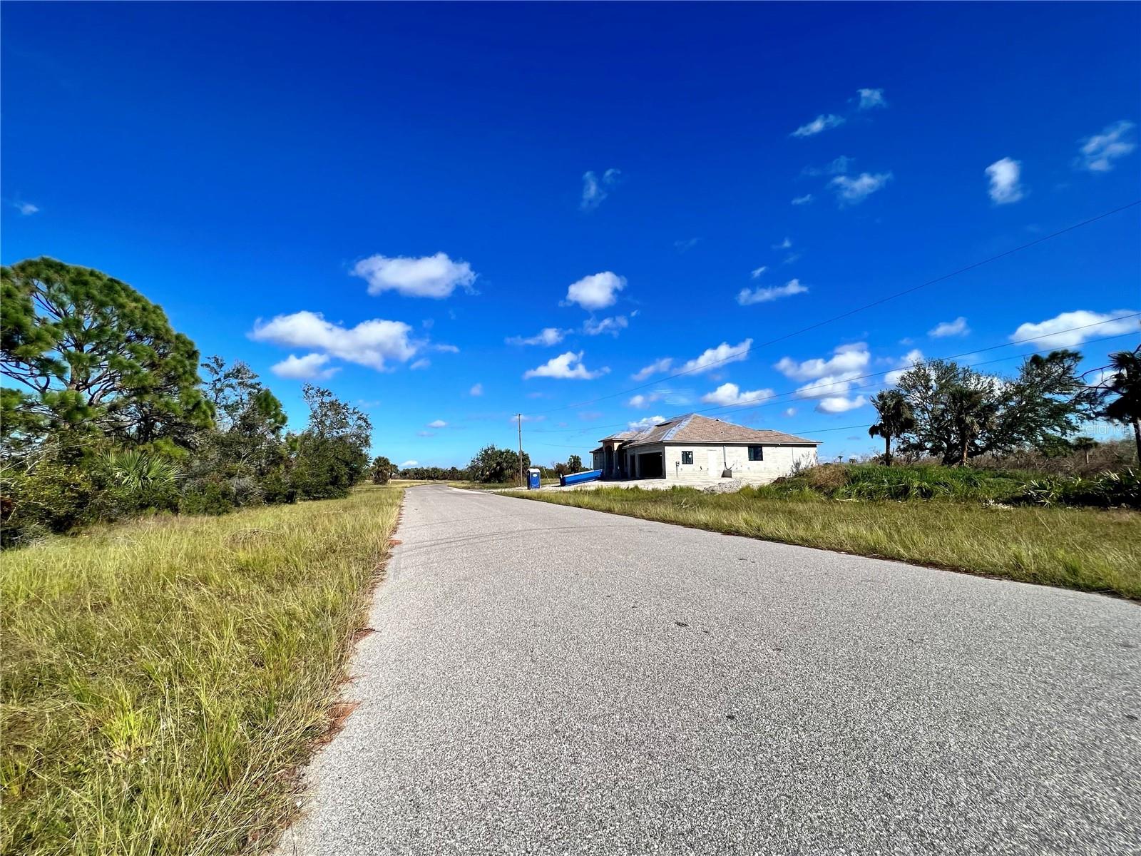 ROTONDA SANDS - Land