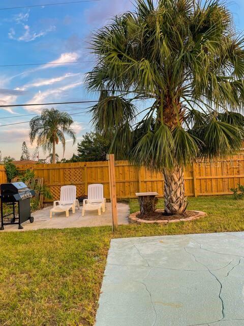 SOUTH VENICE - Residential Lease
