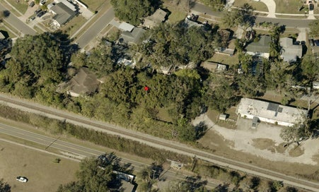 122 W CLAY AVENUE BRANDON FL 33510