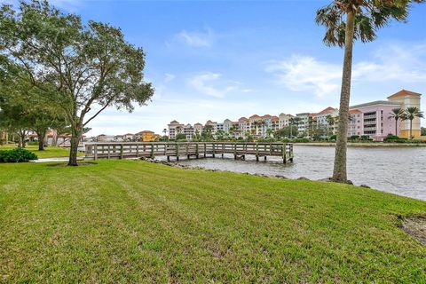 A home in PALM COAST