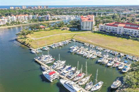 A home in PALM COAST