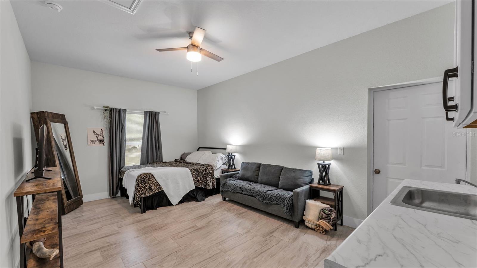 ORANGE BLOSSOM ESTATE - Residential