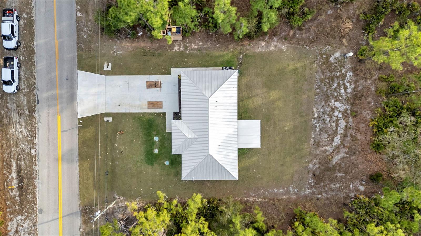 ORANGE BLOSSOM ESTATE - Residential