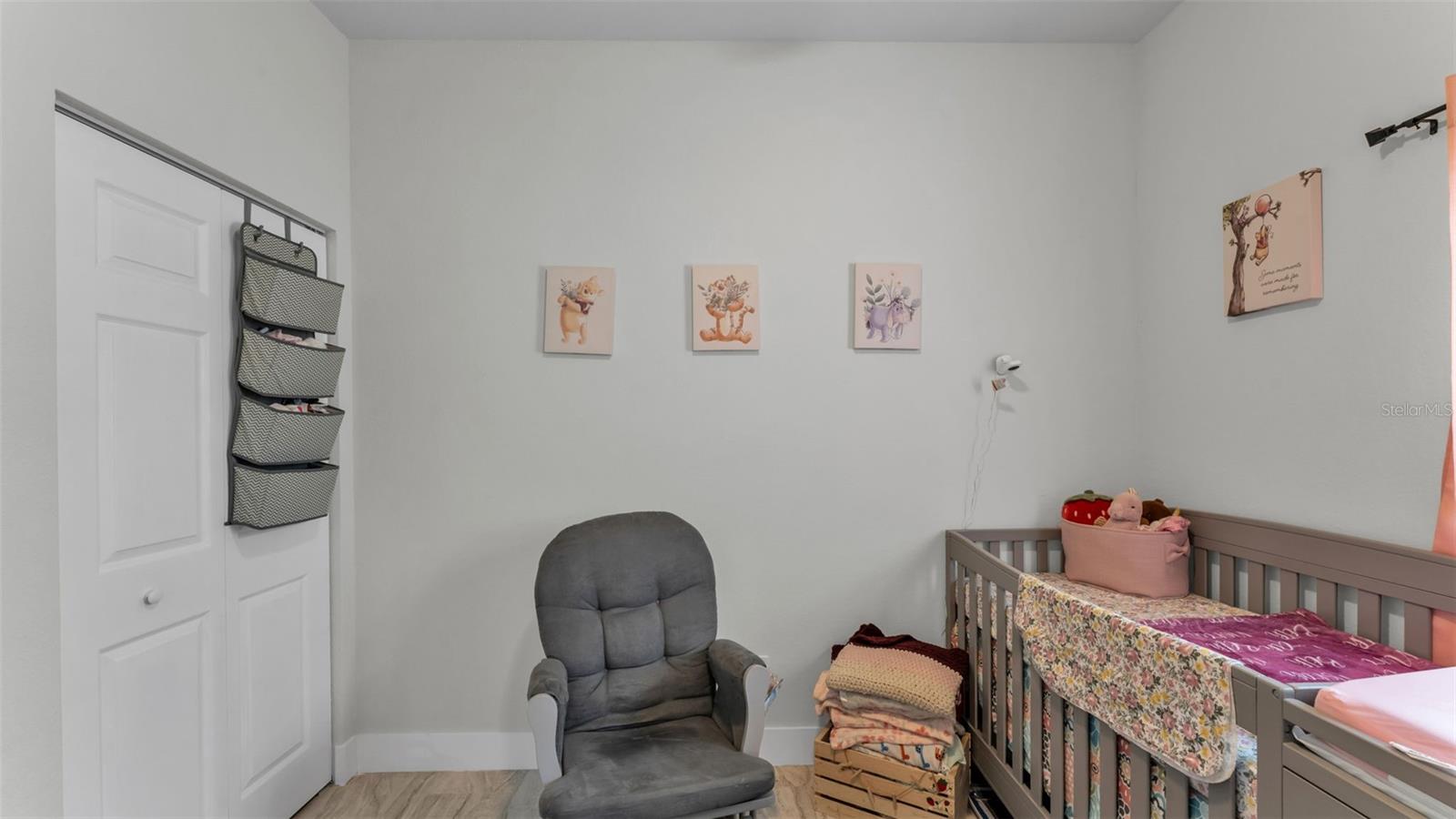 ORANGE BLOSSOM ESTATE - Residential