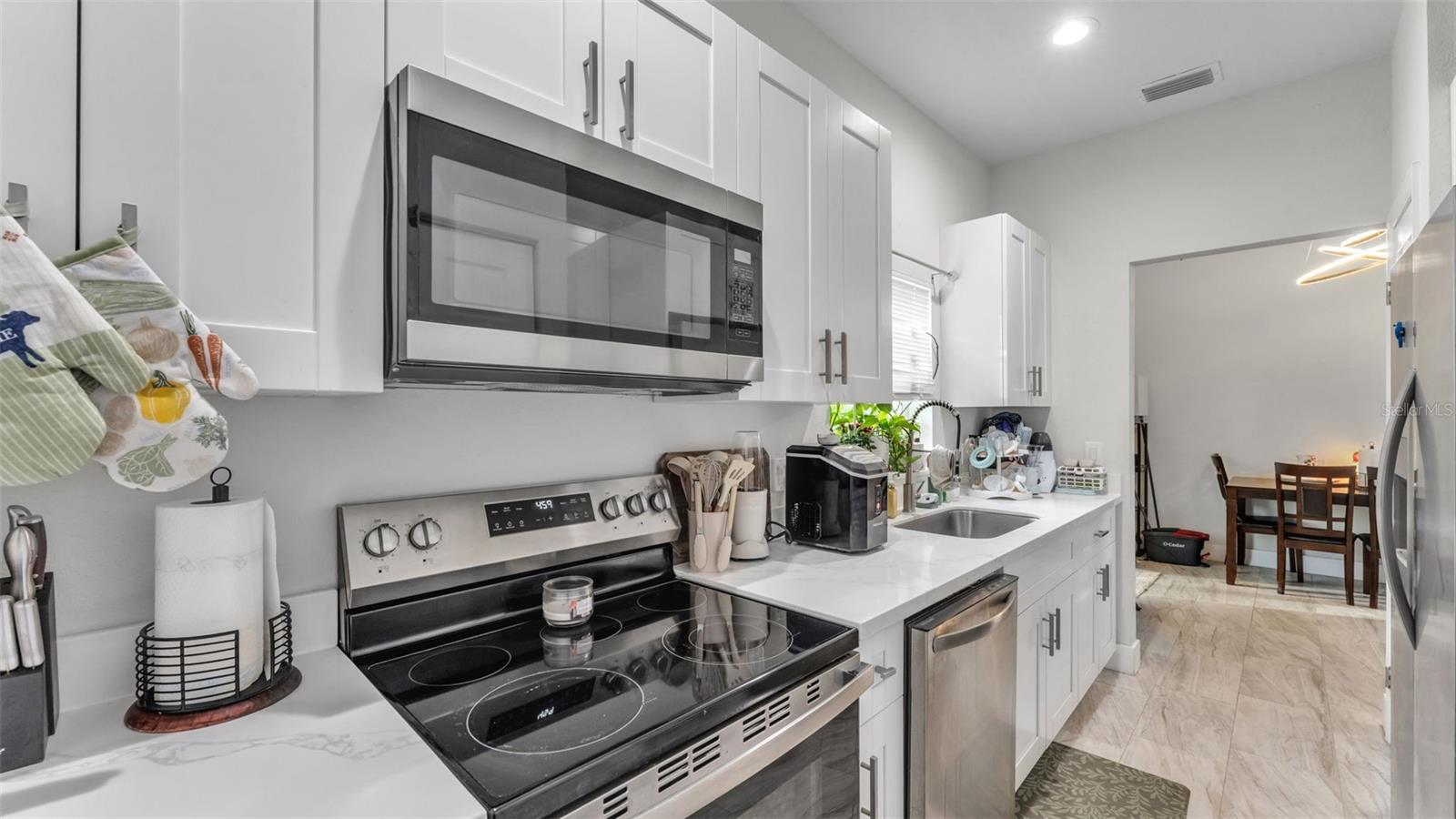 ORANGE BLOSSOM ESTATE - Residential