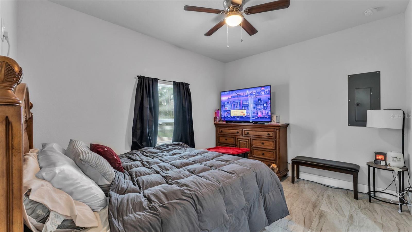 ORANGE BLOSSOM ESTATE - Residential