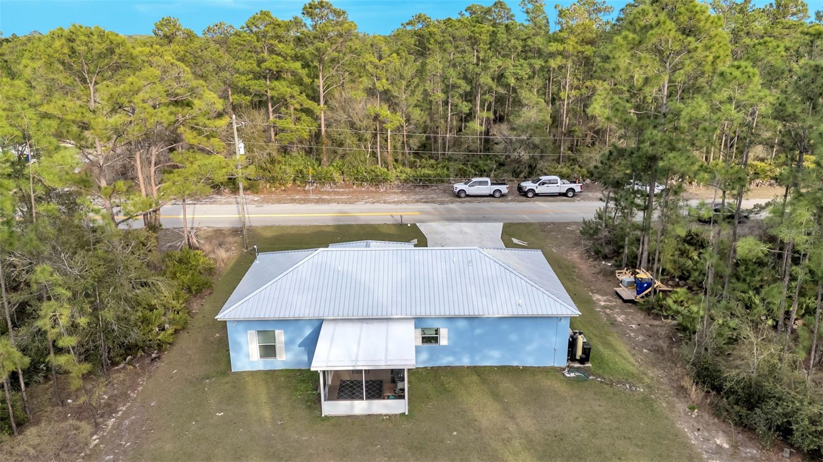 ORANGE BLOSSOM ESTATE - Residential