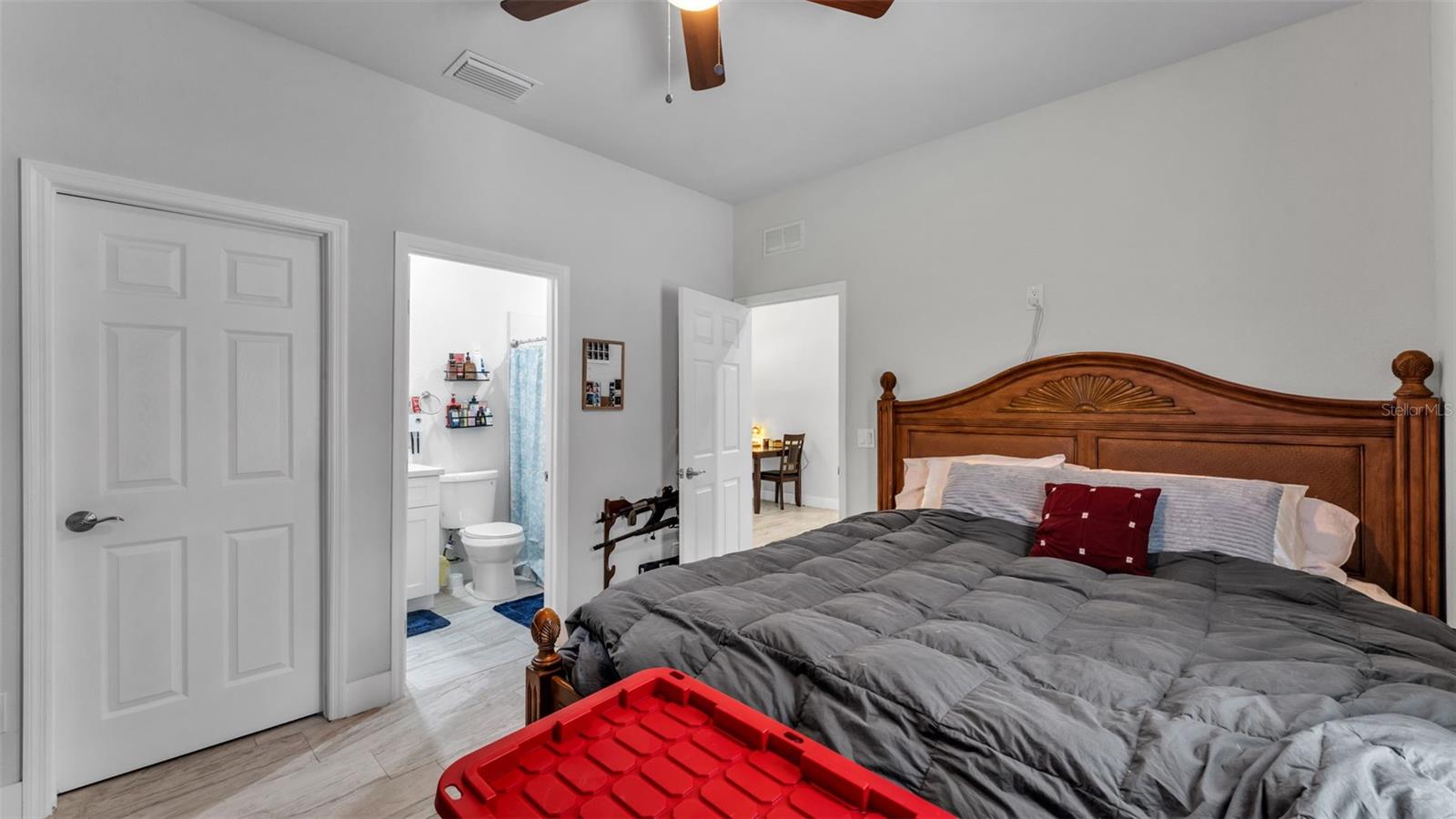 ORANGE BLOSSOM ESTATE - Residential