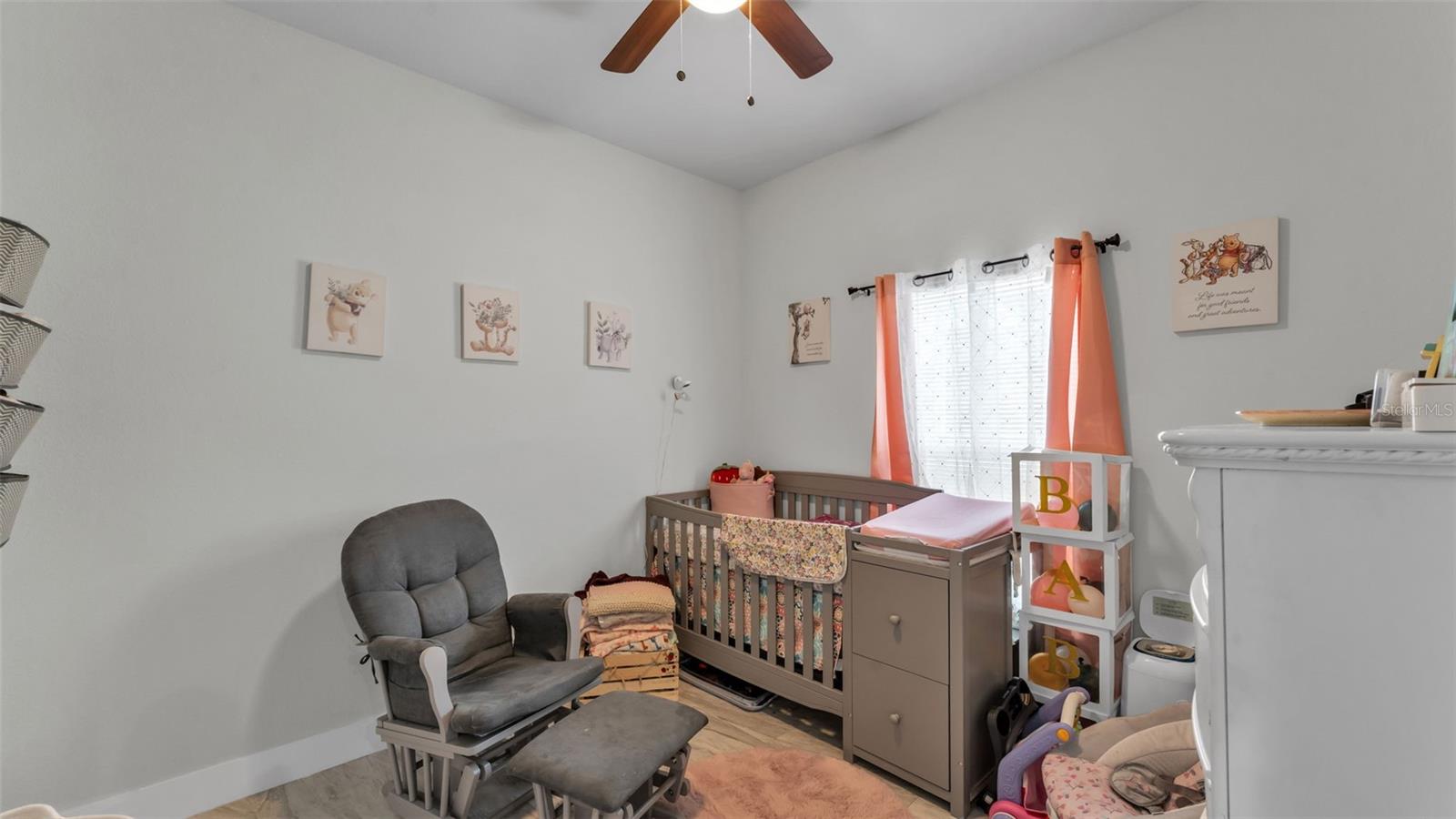 ORANGE BLOSSOM ESTATE - Residential