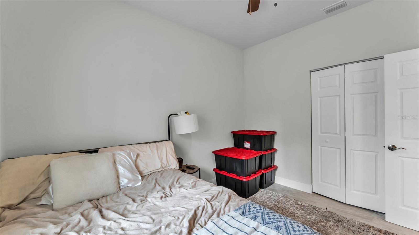 ORANGE BLOSSOM ESTATE - Residential