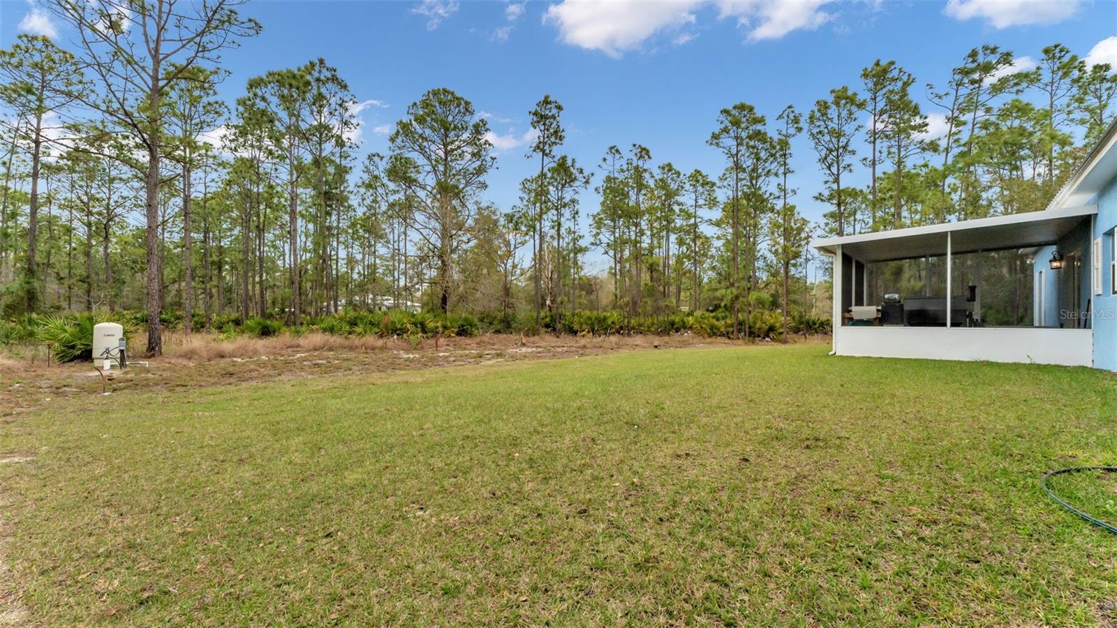 ORANGE BLOSSOM ESTATE - Residential