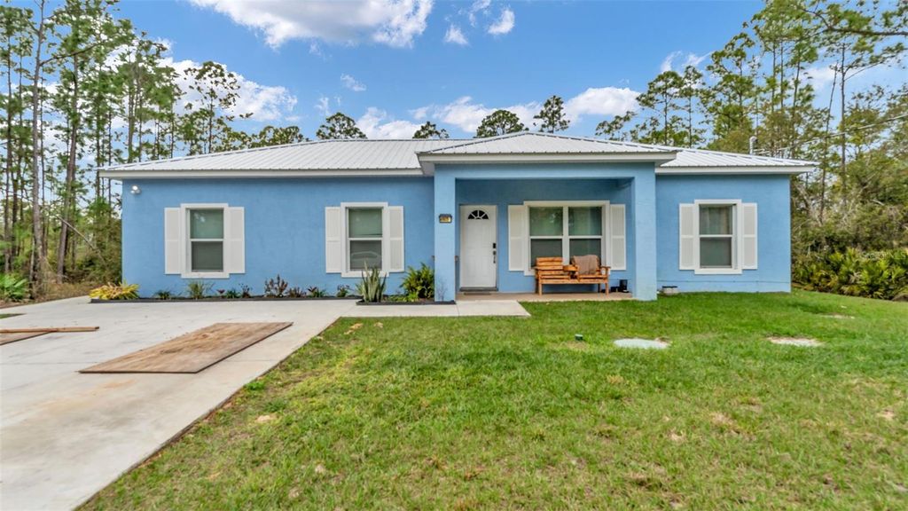 Photo of 6503 Burkett Avenue, Sebring, FL 33875 (MLS # L4959835)