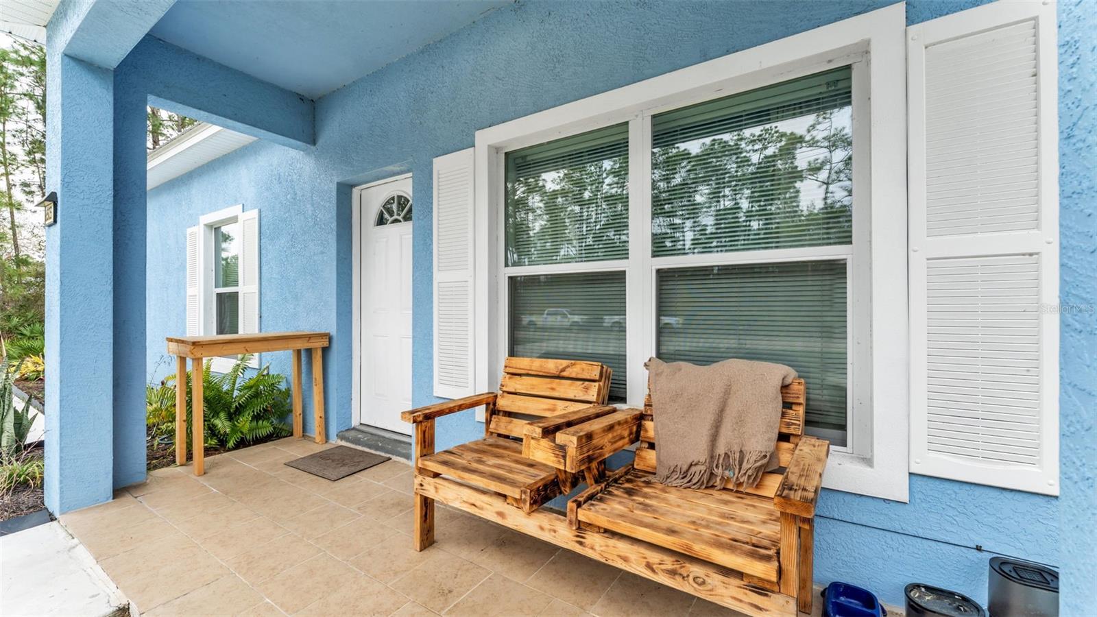 ORANGE BLOSSOM ESTATE - Residential