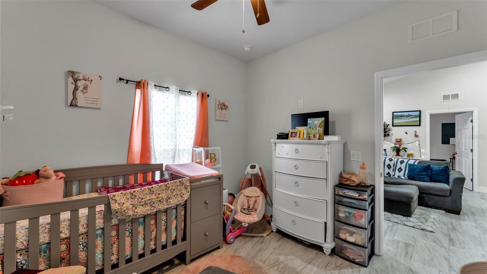 ORANGE BLOSSOM ESTATE - Residential