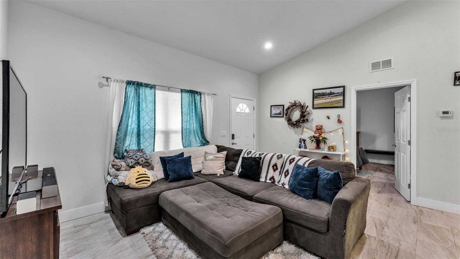 ORANGE BLOSSOM ESTATE - Residential