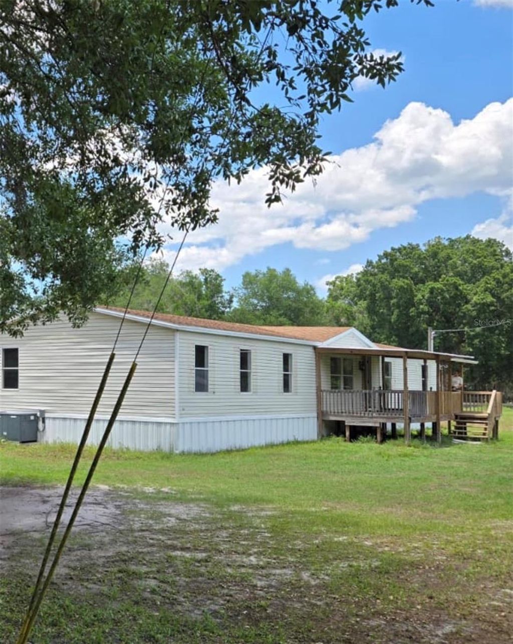 Photo of 2982 N 6th Street, Orlando, FL 32820 (MLS # S5150184)
