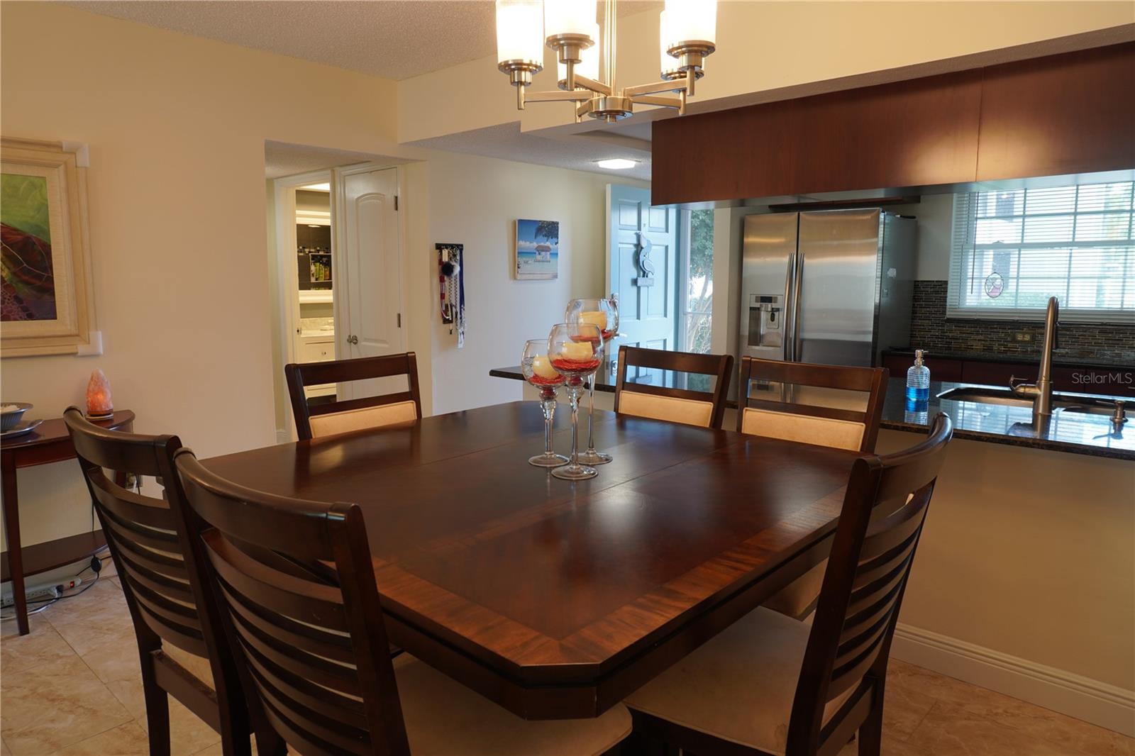 IMPERIAL POINT CONDO - Residential