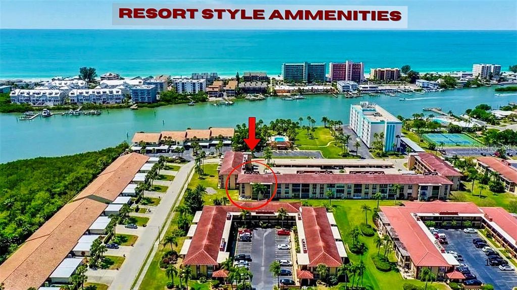 Photo of 10215 Regal Dr #15, Largo, FL 33774 (MLS # TB8484013)