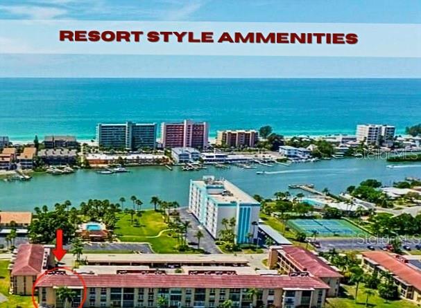 IMPERIAL POINT CONDO - Residential