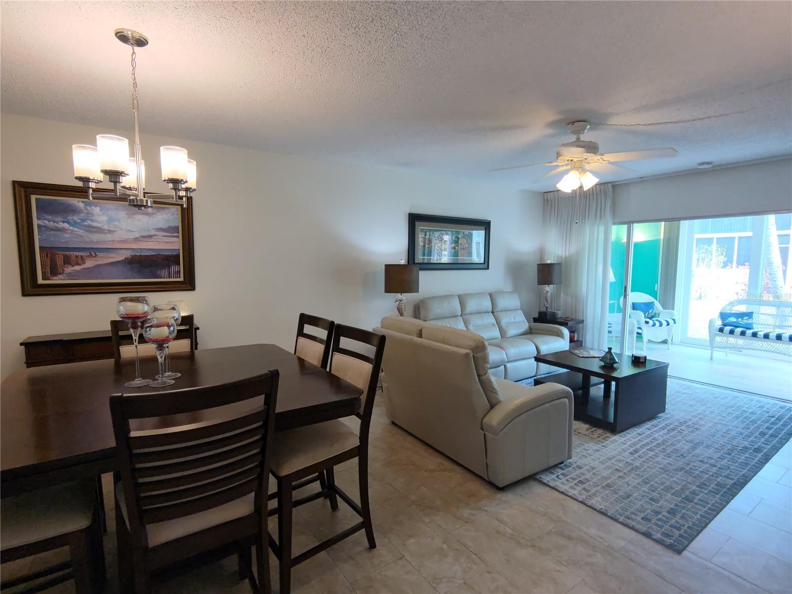 IMPERIAL POINT CONDO - Residential