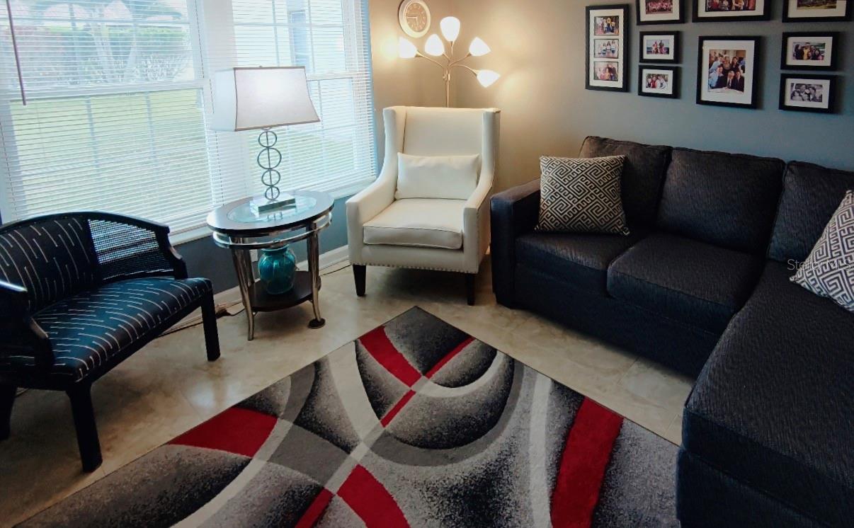 IMPERIAL POINT CONDO - Residential