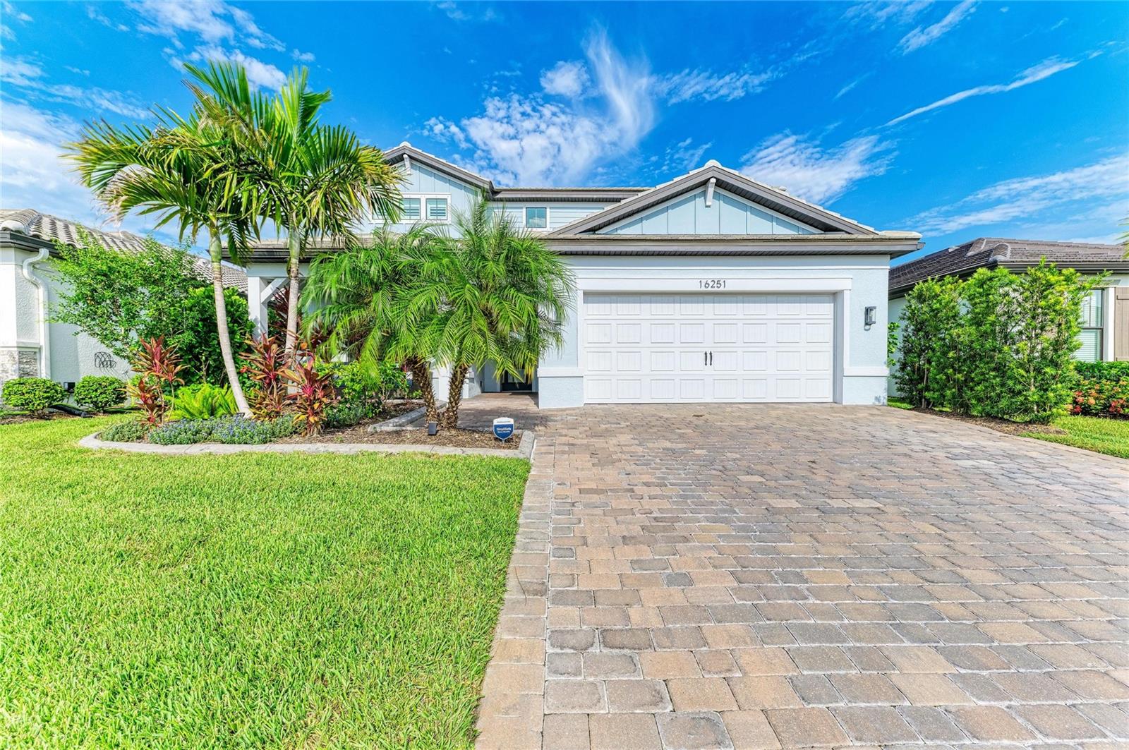 16251 HIDDEN OAK LOOP