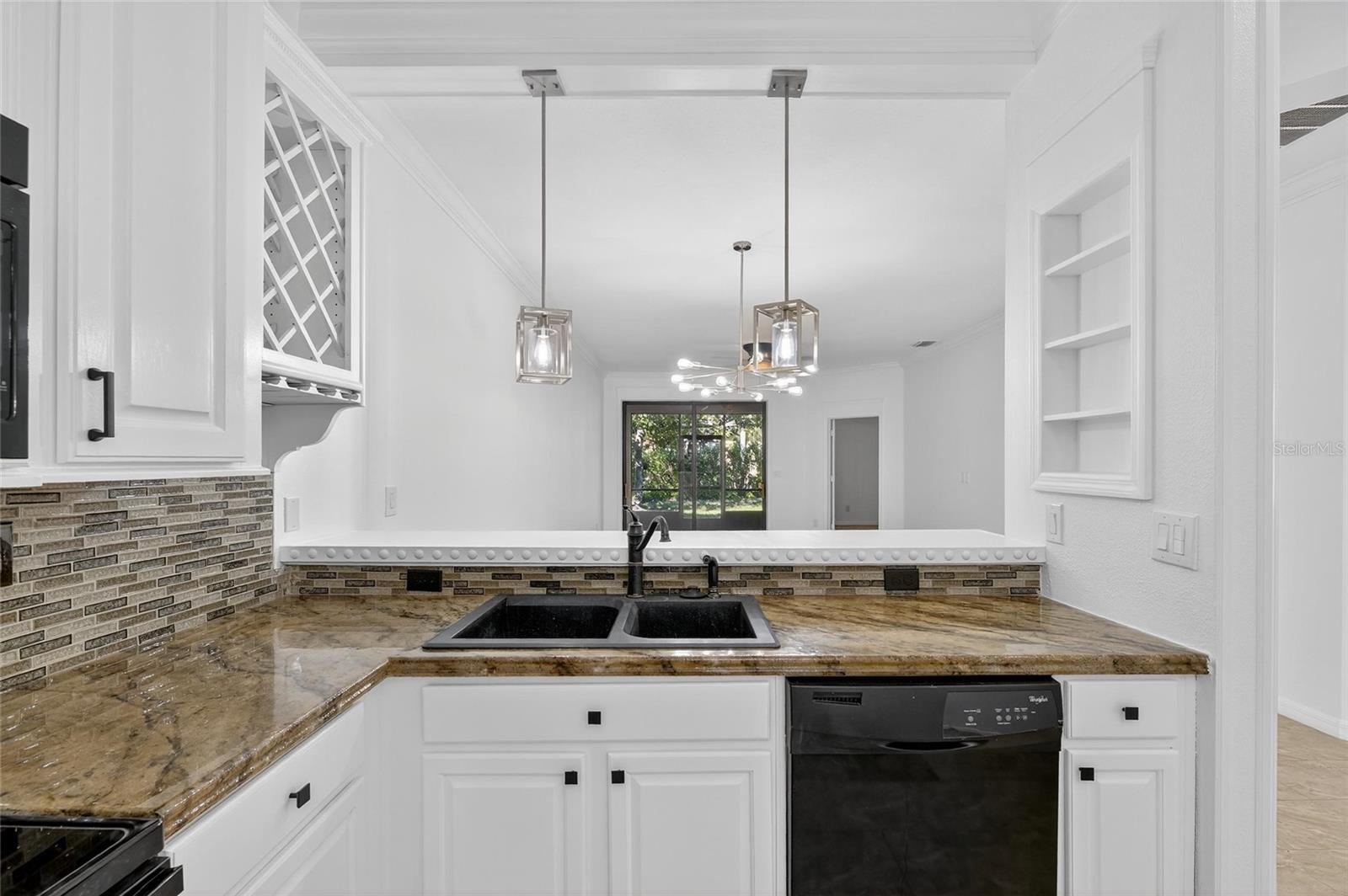 SOUTHSHORE FALLS PH 2 - Residential