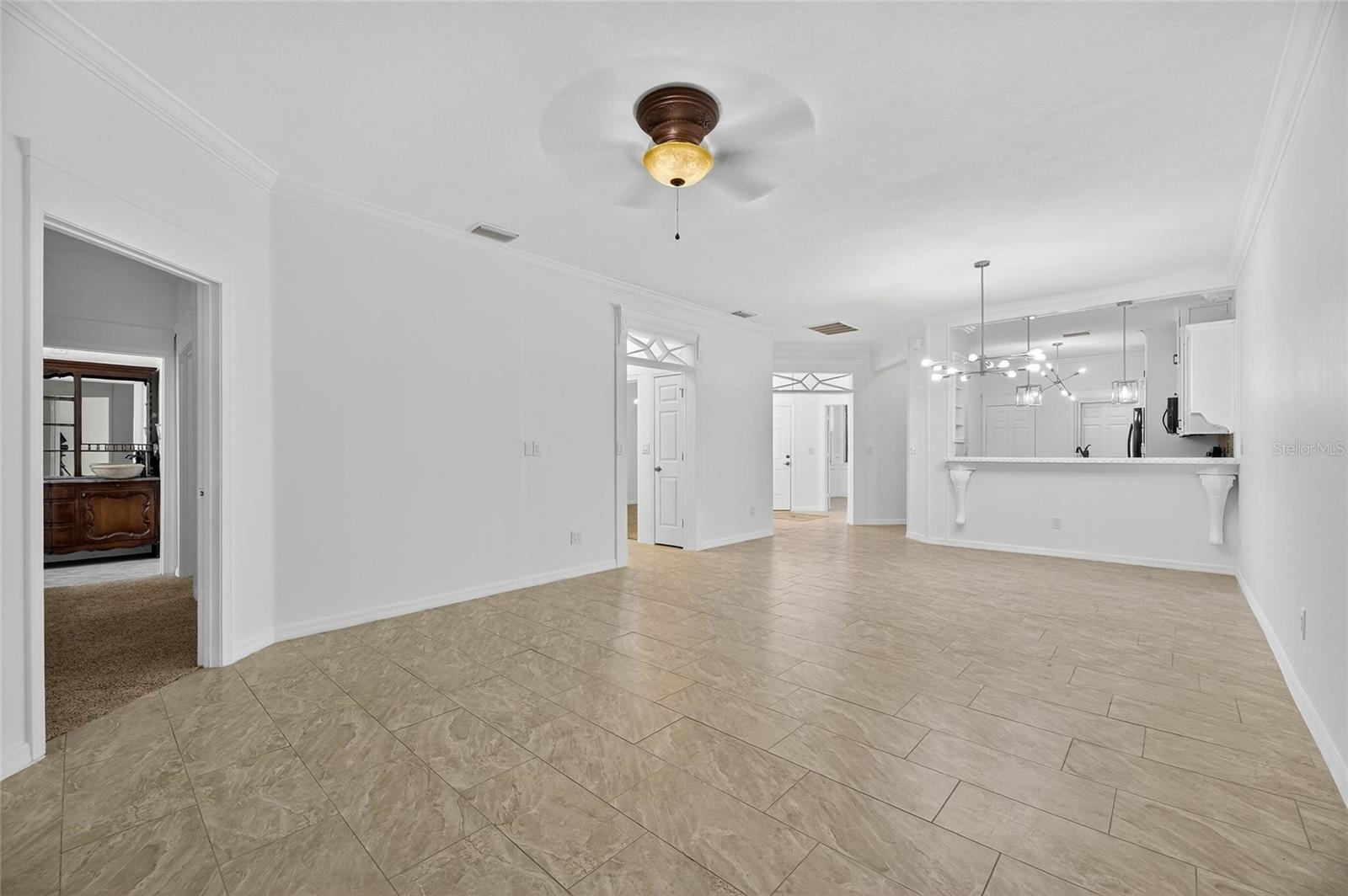 SOUTHSHORE FALLS PH 2 - Residential