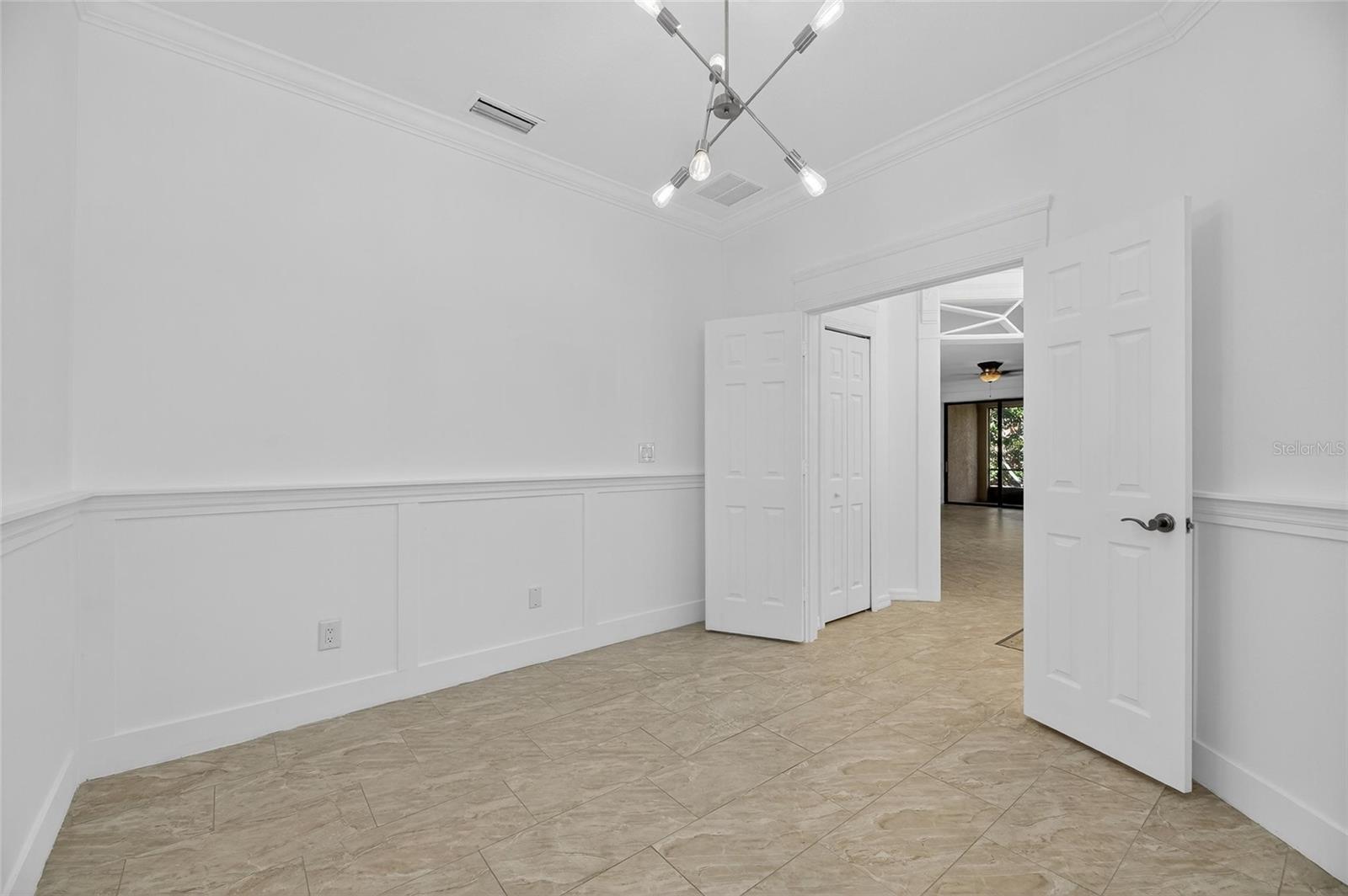 SOUTHSHORE FALLS PH 2 - Residential