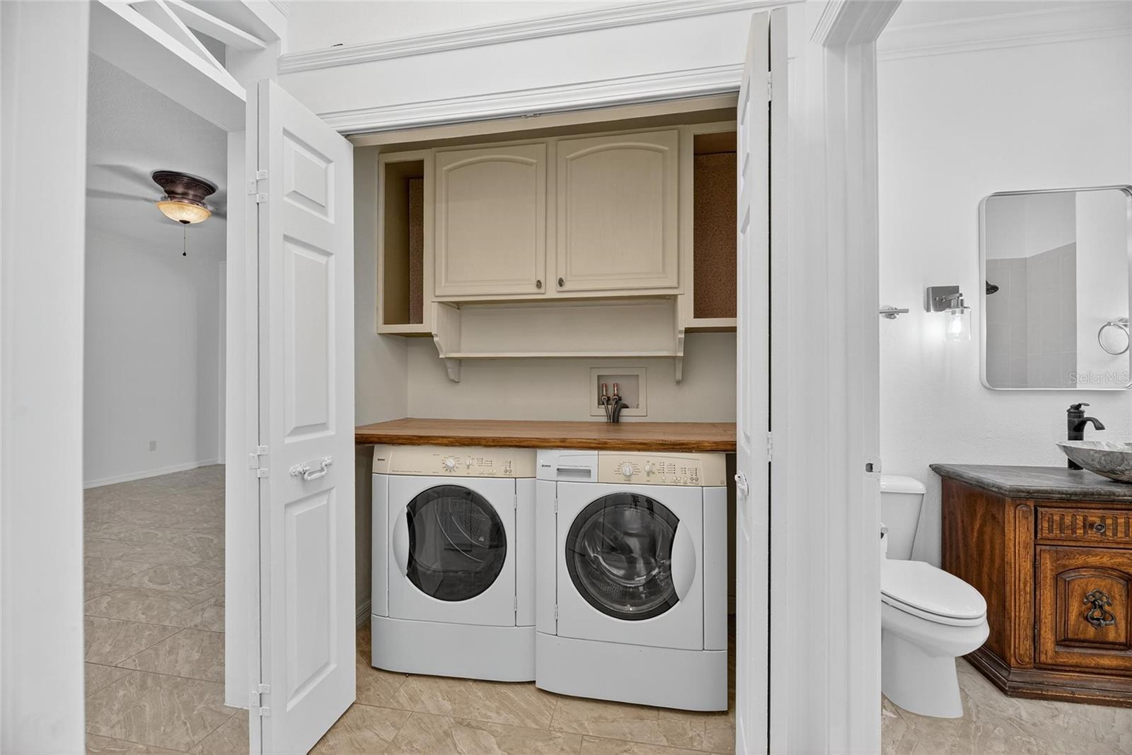 SOUTHSHORE FALLS PH 2 - Residential