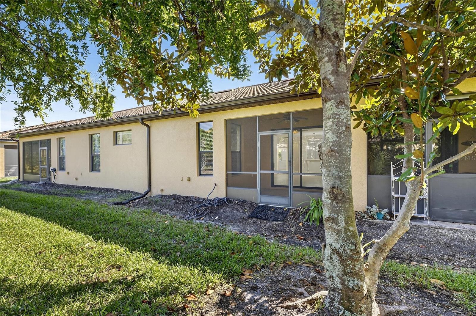 SOUTHSHORE FALLS PH 2 - Residential