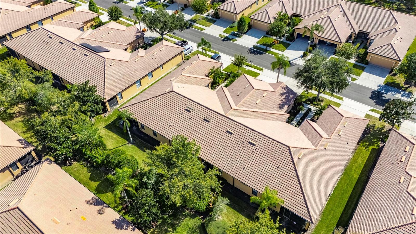 SOUTHSHORE FALLS PH 2 - Residential