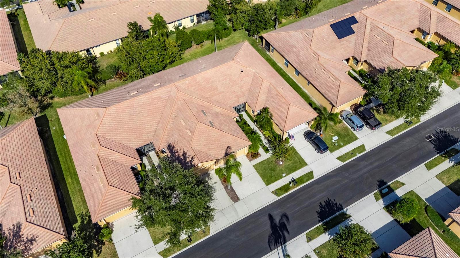 SOUTHSHORE FALLS PH 2 - Residential